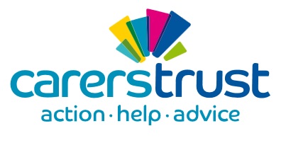 carers trust logo